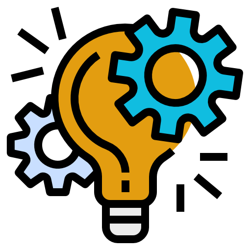 Innovation Icon